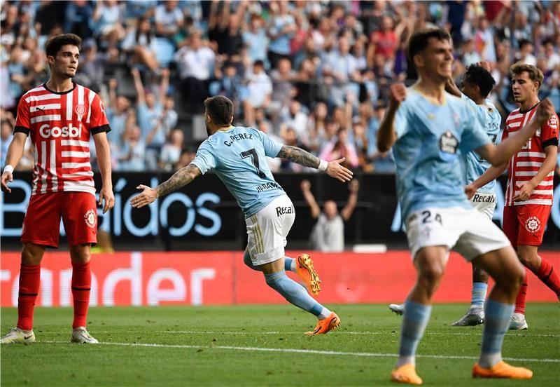 جانب من المنافسات