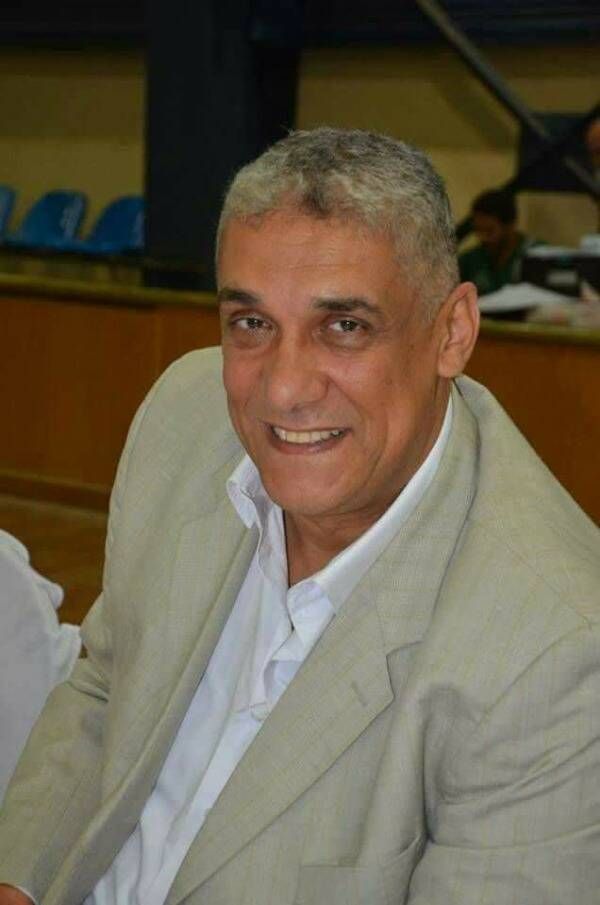 هاني عبد المنعم