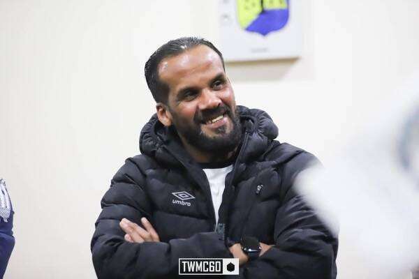 عادل الشاعري