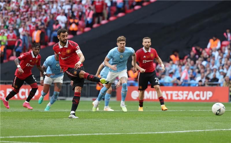 من المباراة