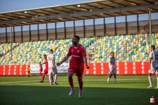 معتز المهدي