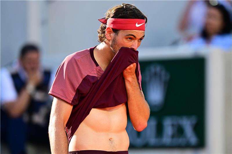 تايلور فريتز