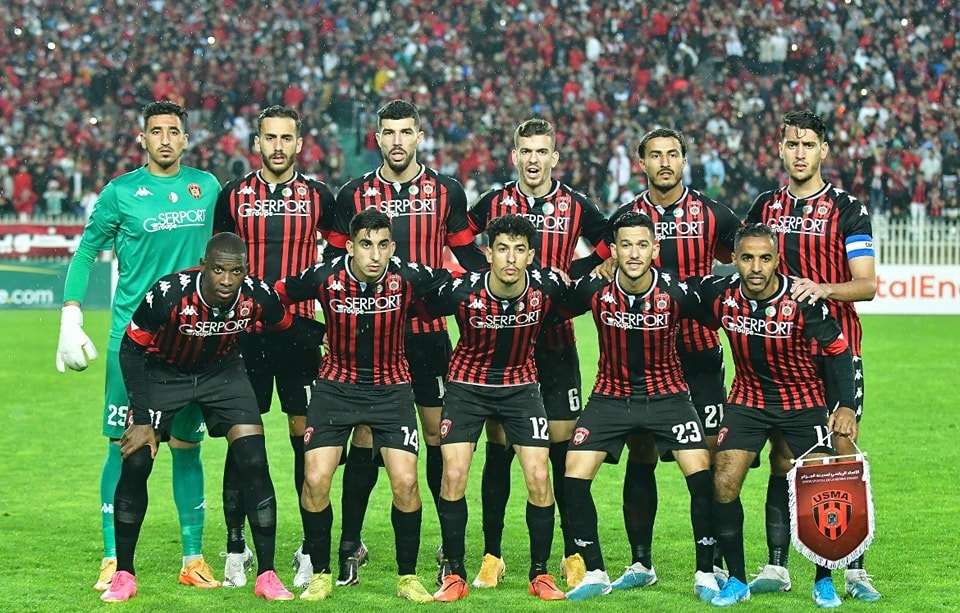 اتحاد العاصمة