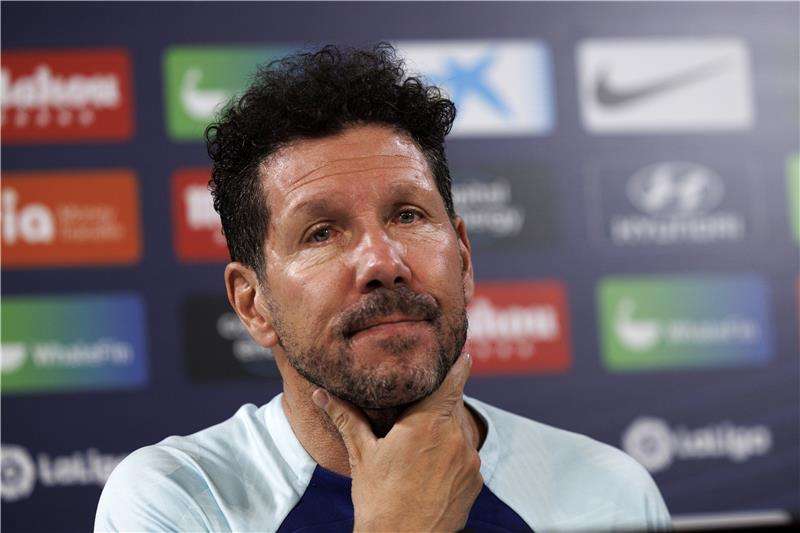 دييجو سيميوني