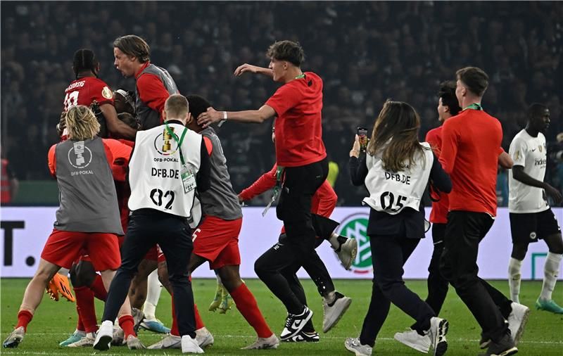 لاعبو لايبزج