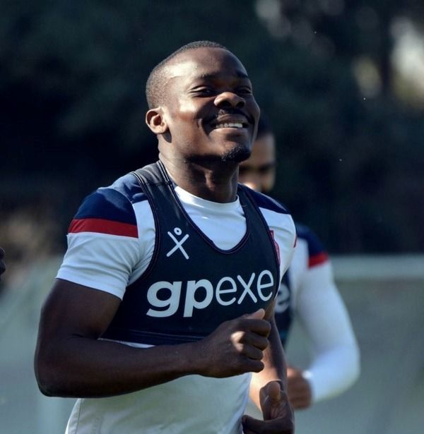 سليماني كوليبالي