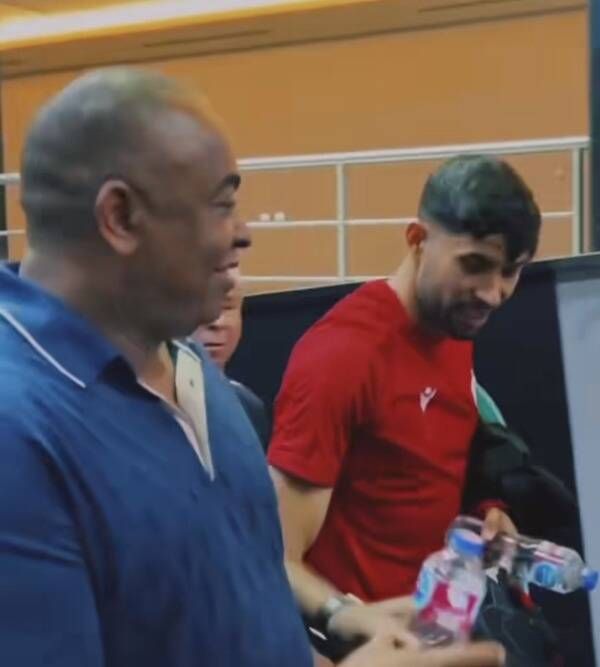 الناصيري وجبران