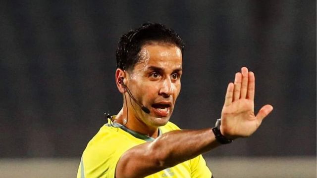 معتز إبراهيم