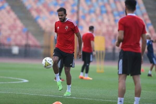 محمود كهربا