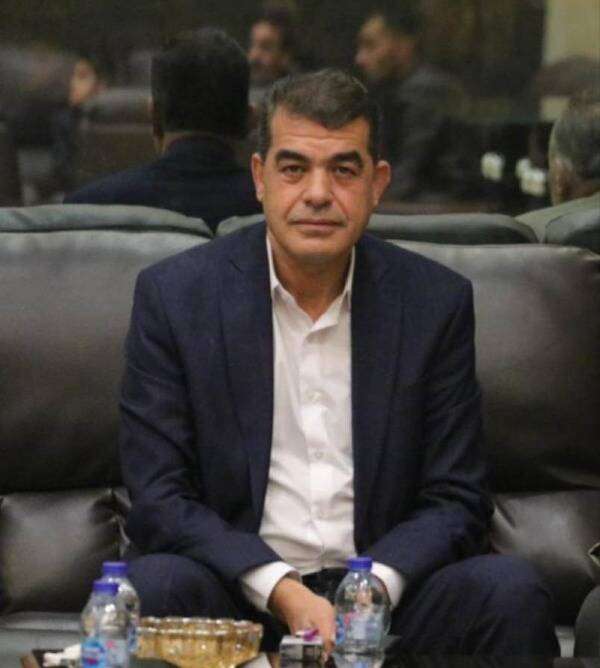 علي أبو حماد