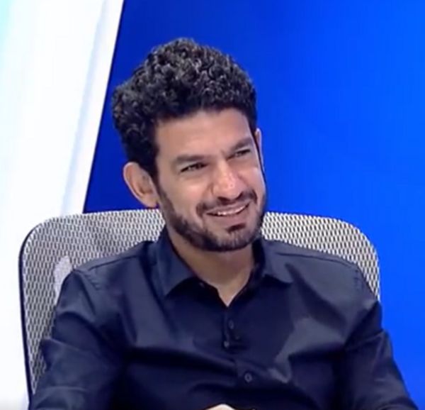 حسين ياسر المحمدي