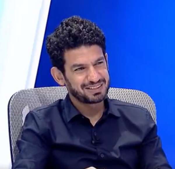 حسين ياسر المحمدي