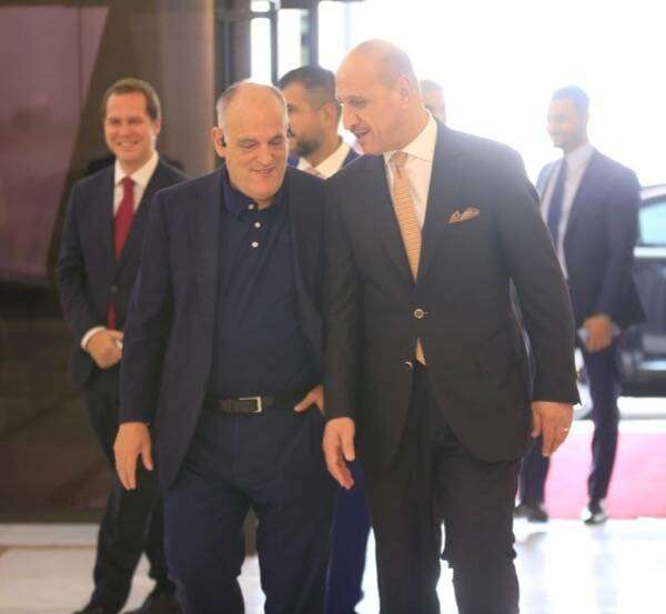 درجال وتيباس