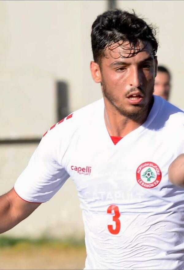 محمد الموسوي