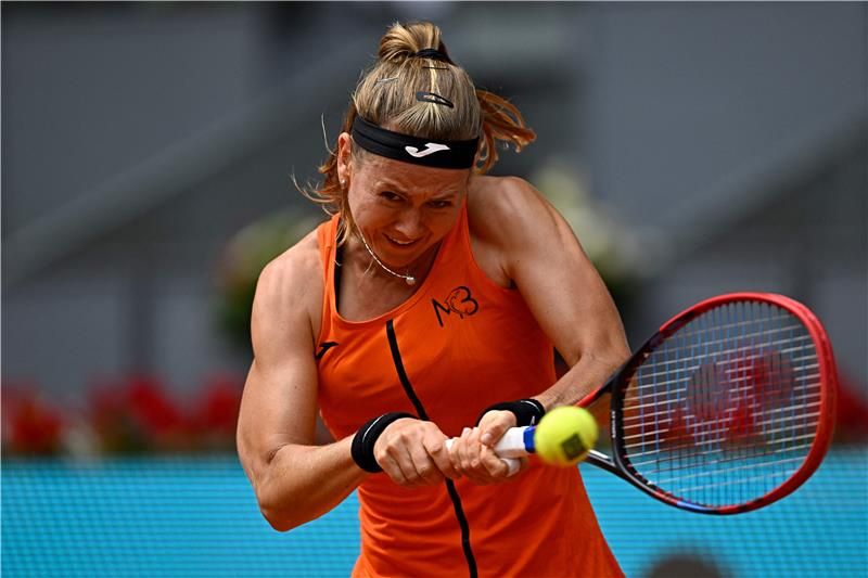 ماري بوزكوفا