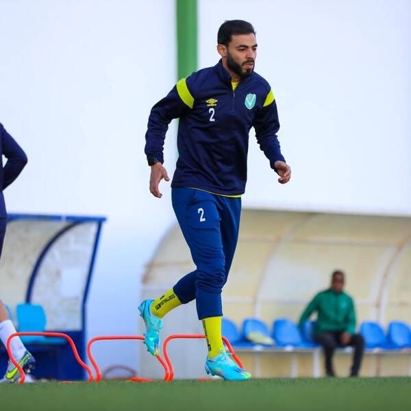 حسام العباني