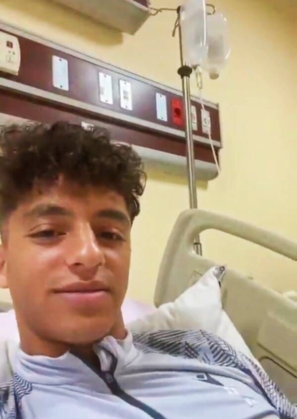 عبد الله حيمود