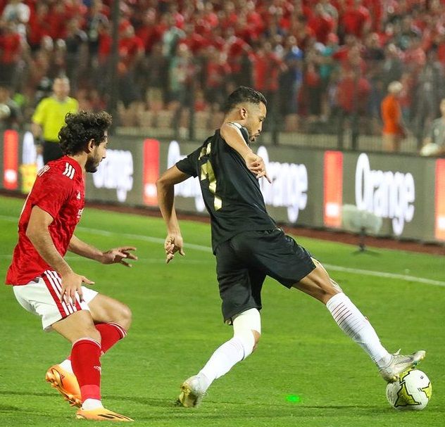 زهير المترجي