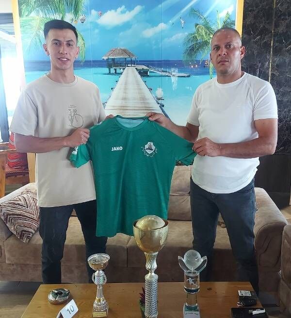 حارث أبو صبحة