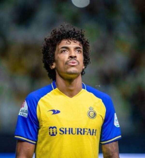 لويس جوستافو
