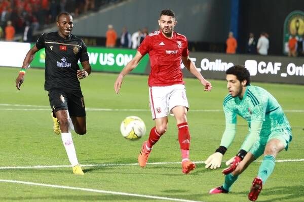 شوبير من اللقاء