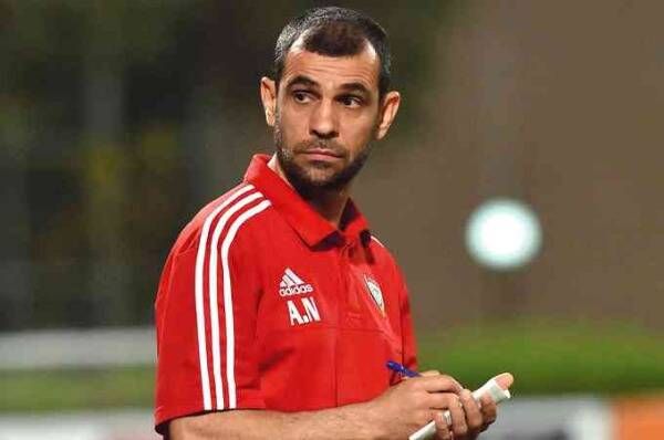 عبد المجيد النمر