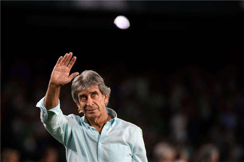 مانويل بيليجريني