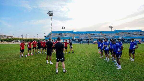 الأولمبي الإماراتي