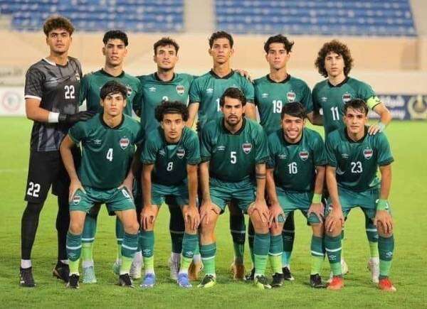 الأولمبي العراقي