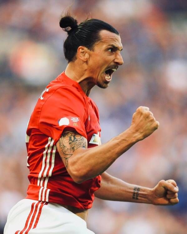 زلاتان إبرهيموفيتش