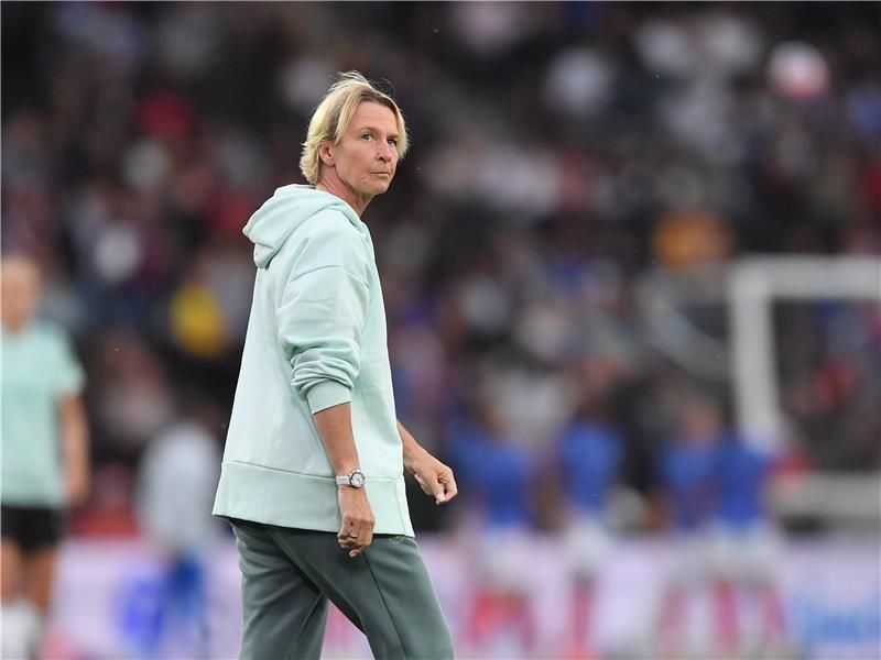 مارتينا فوس تيكلينبورج