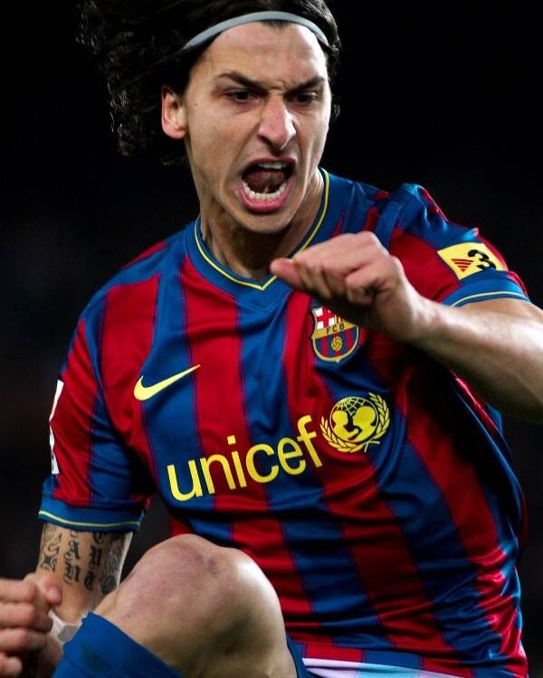 زلاتان إبرهيموفيتش