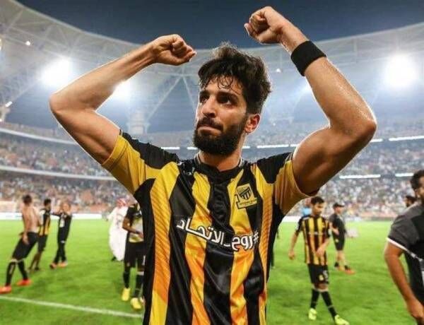 فهد الأنصاري