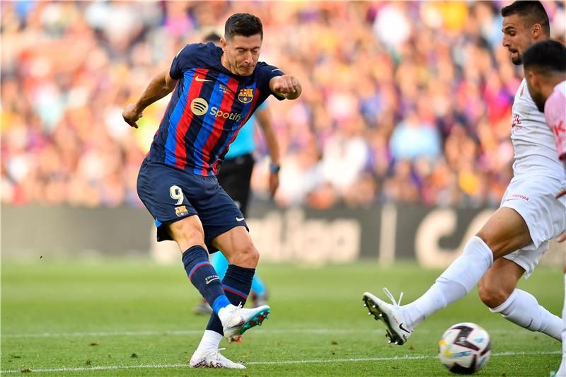 روبرت ليفاندوفسكي