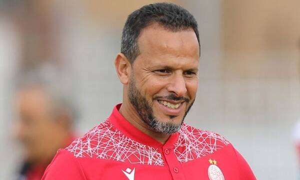 محمد بنشريفة