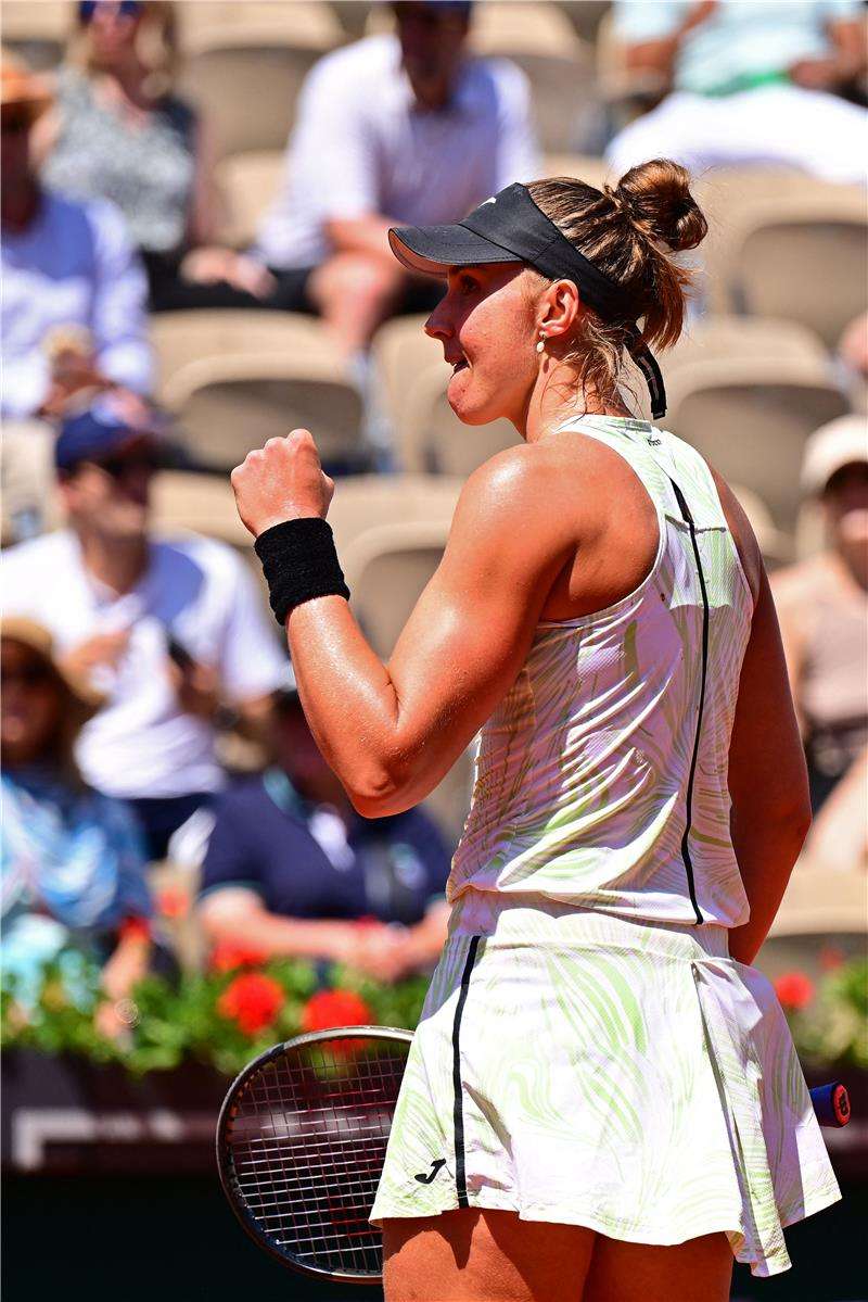 بيتريز حداد مايا