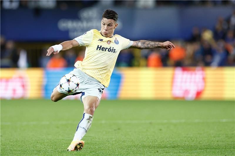 ماتيوس أوريبي