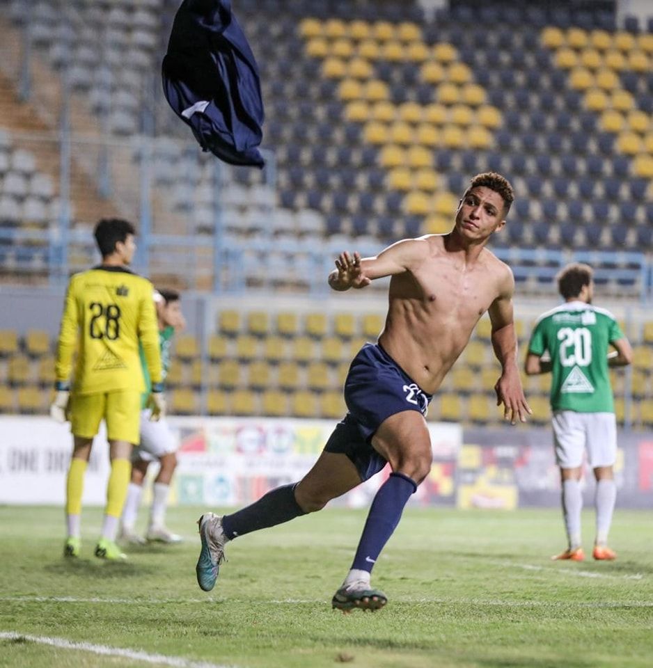 أحمد أمين أوفا