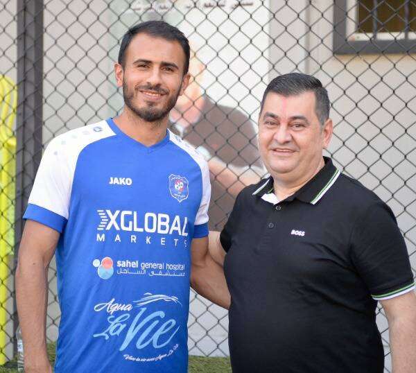 من الاستعدادات