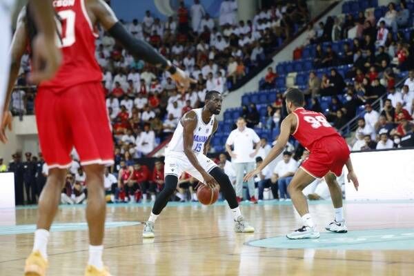 من المواجهة