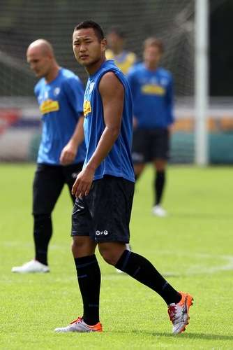 جونج تاي سي