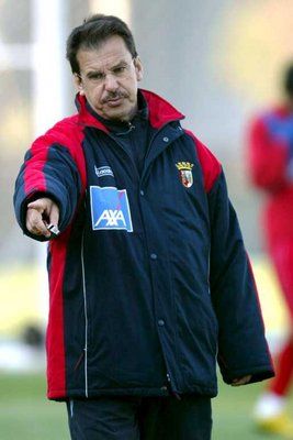 مانويل ماتشادو