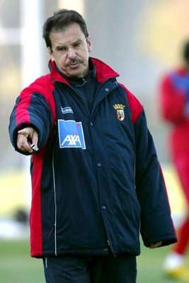 مانويل ماتشادو