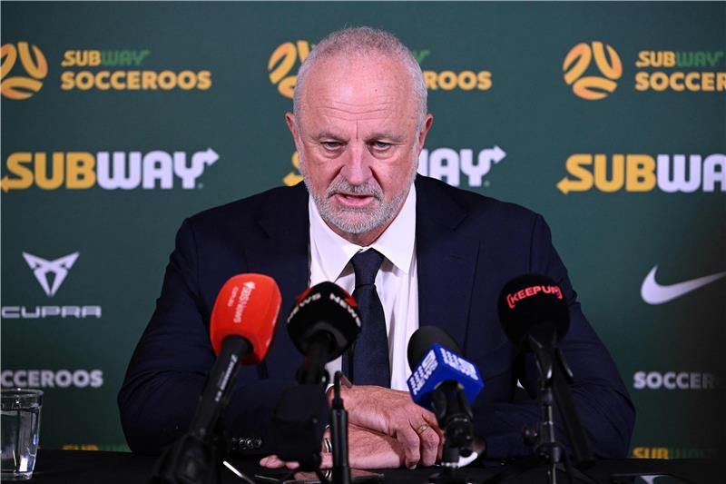 جراهام أرنولد