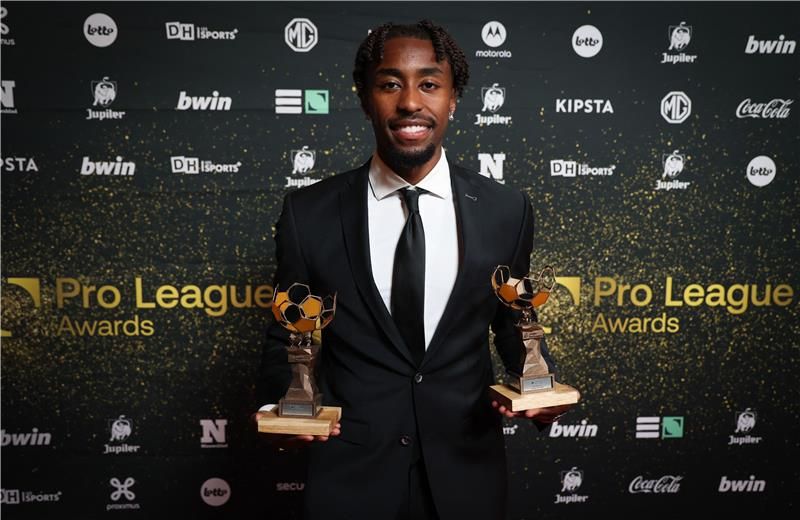 مايك تريسور