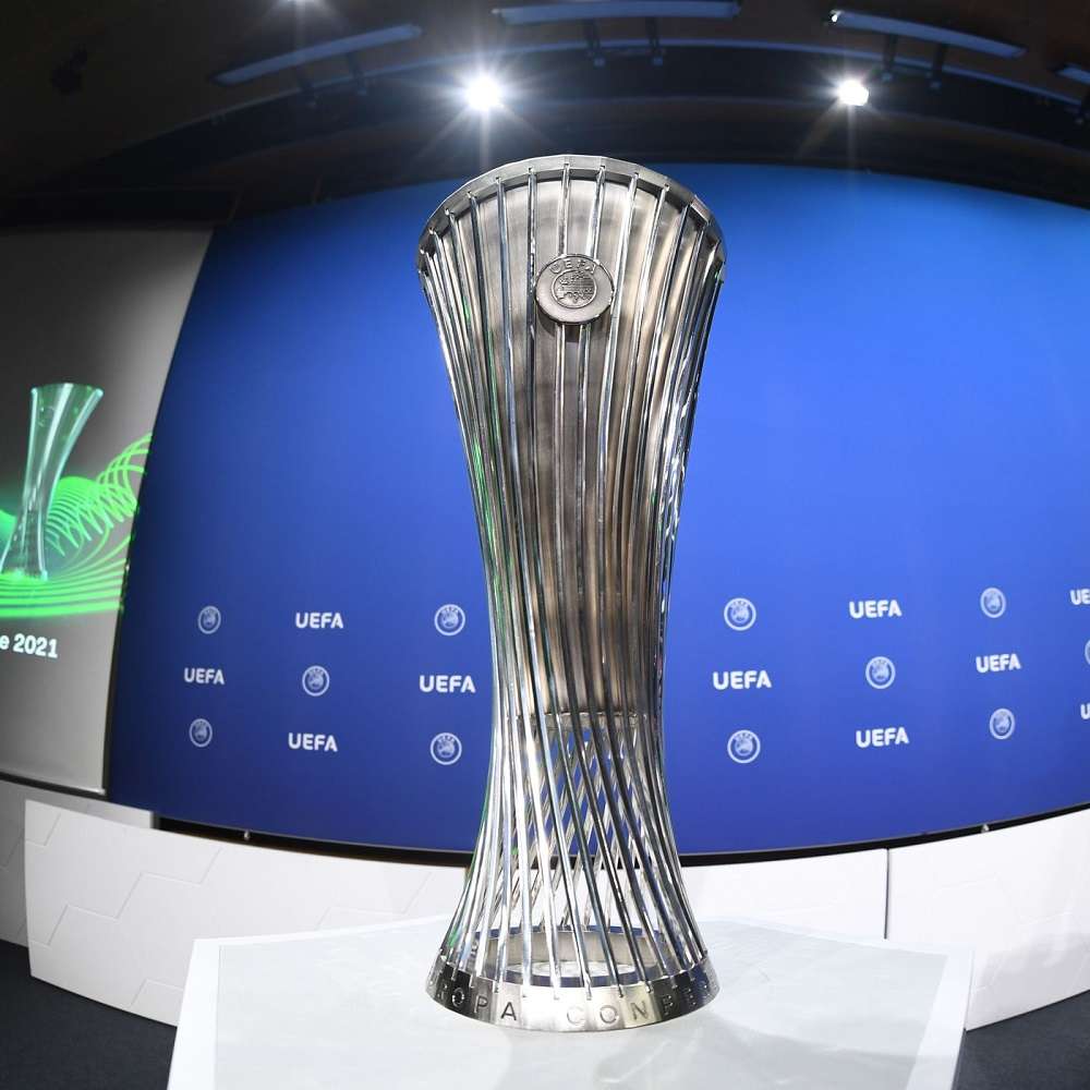 دوري المؤتمر الأوروبي