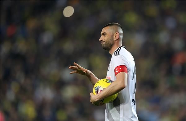 بوراك يلماز