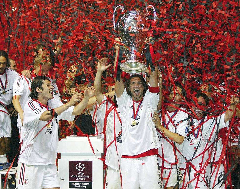 باولو مالديني