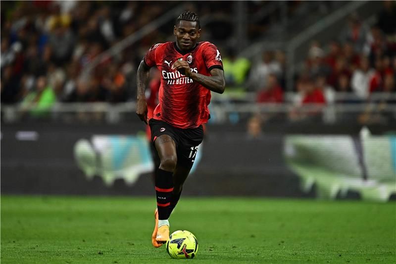 رافائيل لياو