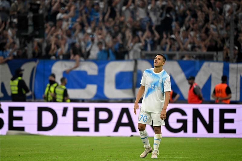 أليكسيس سانشيز